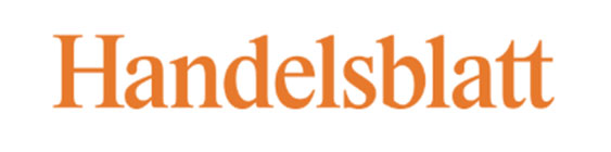 Handelsblatt Logo