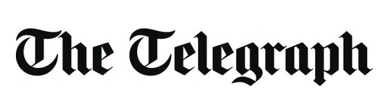 Telegraph Logo