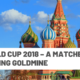 World Cup 2018 – A Matched Betting goldmine