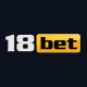18bet sign-up bonus – SEE WARNING BELOW