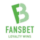 Fansbet sign-up bonus