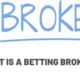 What is a Betting Broker?