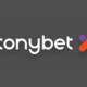 TONYBET SIGN-UP BONUS