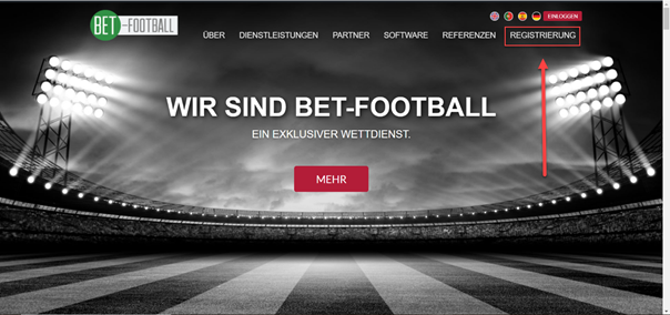 Bet-football