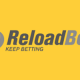 RELOADBET SIGN-UP BONUS