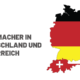 Buchmacher in Deutschland und Österreich