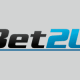 BET2U SIGN-UP BONUS