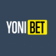 YONIBET SIGN-UP BONUS