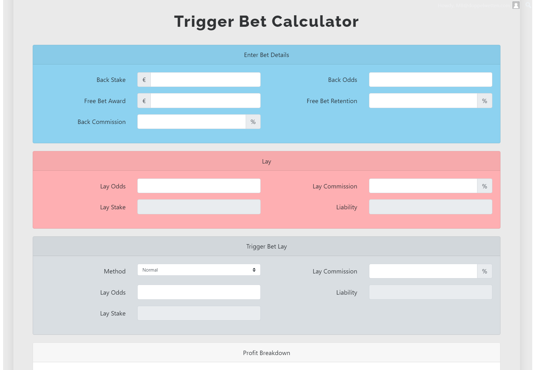 trigger-bet-calculator