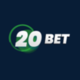 20BET SIGN-UP BONUS