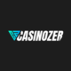 CASINOZER SIGN-UP BONUS